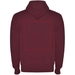 Montblanc Kapuzensweatjacke Unisex-Standskizze6