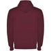 Montblanc Kapuzensweatjacke Unisex-Standskizze12