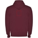 Montblanc Kapuzensweatjacke Unisex-Standskizze17