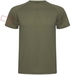 Montecarlo Sport T-Shirt für Herren-Standskizze2