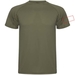 Montecarlo Sport T-Shirt für Herren-Standskizze3