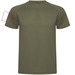 Montecarlo Sport T-Shirt für Herren-Standskizze9