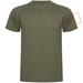 Montecarlo Sport T-Shirt für Herren-Standskizze8