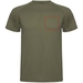 Montecarlo Sport T-Shirt für Herren-Standskizze4