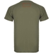Montecarlo Sport T-Shirt für Herren-Standskizze15