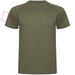 Montecarlo Sport T-Shirt für Herren-Standskizze19