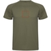 Montecarlo Sport T-Shirt für Herren-Standskizze20
