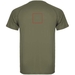 Montecarlo Sport T-Shirt für Herren-Standskizze12