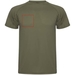 Montecarlo Sport T-Shirt für Herren-Standskizze13
