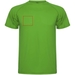 Montecarlo Sport T-Shirt für Herren-Standskizze1