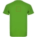 Montecarlo Sport T-Shirt für Herren-Standskizze2