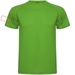 Montecarlo Sport T-Shirt für Herren-Standskizze17