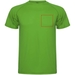 Montecarlo Sport T-Shirt für Herren-Standskizze19