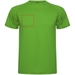 Montecarlo Sport T-Shirt für Herren-Standskizze20