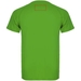 Montecarlo Sport T-Shirt für Herren-Standskizze2