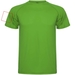 Montecarlo Sport T-Shirt für Herren-Standskizze6