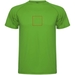 Montecarlo Sport T-Shirt für Herren-Standskizze7