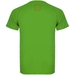 Montecarlo Sport T-Shirt für Herren-Standskizze3