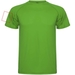 Montecarlo Sport T-Shirt für Herren-Standskizze15