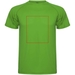 Montecarlo Sport T-Shirt für Herren-Standskizze12
