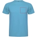 Montecarlo Sport T-Shirt für Herren-Standskizze3