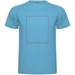 Montecarlo Sport T-Shirt für Herren-Standskizze5