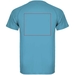 Montecarlo Sport T-Shirt für Herren-Standskizze6