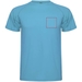 Montecarlo Sport T-Shirt für Herren-Standskizze9