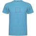 Montecarlo Sport T-Shirt für Herren-Standskizze20