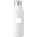 Borraccia in acciaio inox 304 capacità 650 ml Cindy-Schizzi dello stand1