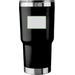 Mug isotherme en acier inoxydable recyclé Arnold-Croquis verticaux1