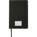 Taccuino formato +/- A5 in PU Bradley-Schizzi dello stand1