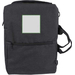 Sac à dos porte-ordinateur de 15 en polyester rPET 300D Mallory-Croquis verticaux1