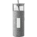 Bicchiere in vetro borosilicato capacità 450 ml Marlies-Schizzi dello stand1