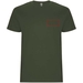 Stafford T-Shirt für Kinder-Standskizze8