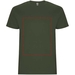 Stafford T-Shirt für Kinder-Standskizze10