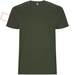 Stafford T-Shirt für Kinder-Standskizze11