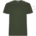 Stafford T-Shirt für Kinder-Standskizze12
