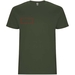 Stafford T-Shirt für Kinder-Standskizze3