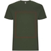 Stafford T-Shirt für Kinder-Standskizze13