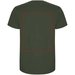 Stafford T-Shirt für Kinder-Standskizze5