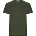 Stafford T-Shirt für Kinder-Standskizze18