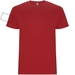 Stafford T-Shirt für Kinder-Standskizze6