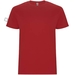 Stafford T-Shirt für Kinder-Standskizze12