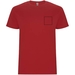 Stafford T-Shirt für Kinder-Standskizze9
