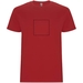 Stafford T-Shirt für Kinder-Standskizze13
