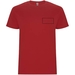 Stafford T-Shirt für Kinder-Standskizze15