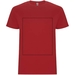 Stafford T-Shirt für Kinder-Standskizze20