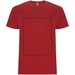 Stafford T-Shirt für Kinder-Standskizze5