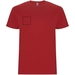 Stafford T-Shirt für Kinder-Standskizze10